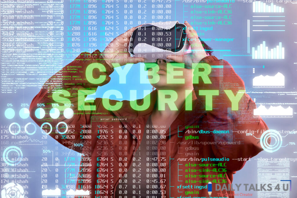How to Prepare Top Cybersecurity Threats in 2025 