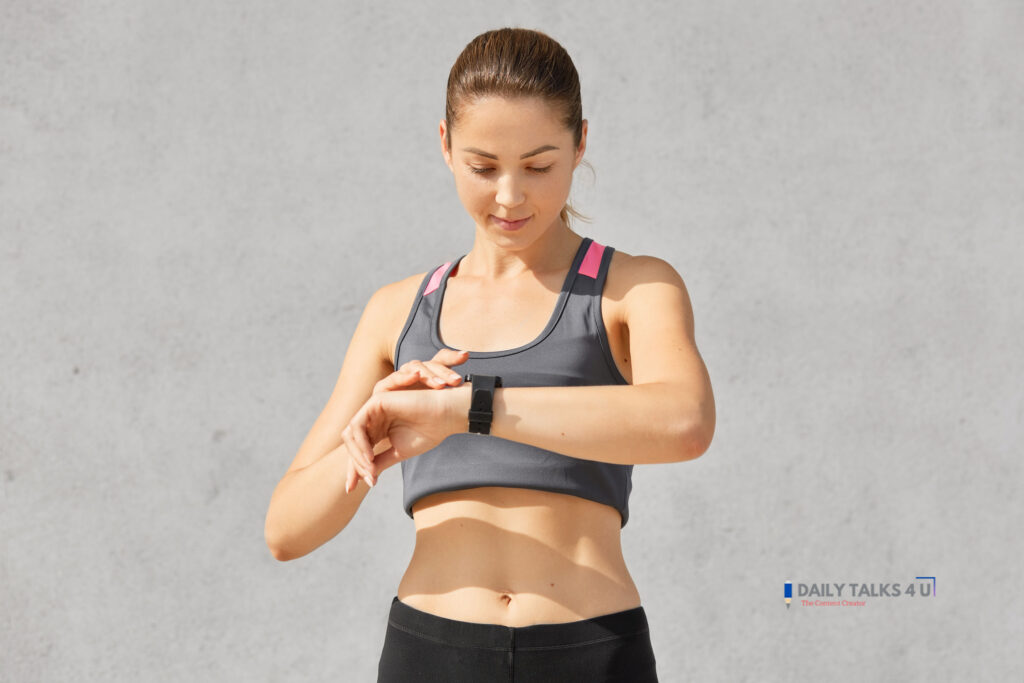 Are Fitness Trackers Really Helpful?