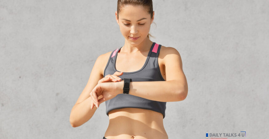 Are Fitness Trackers Really Helpful?