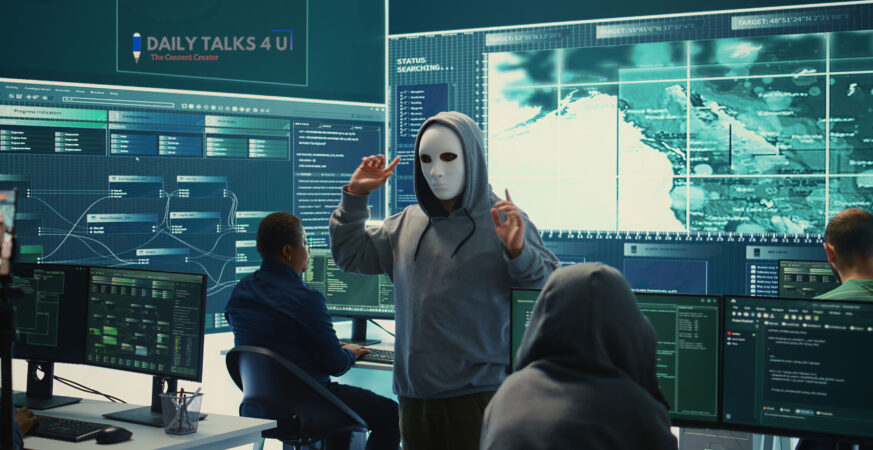 How to Prepare Top Cybersecurity Threats in 2025