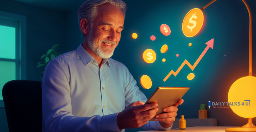 Smart investment strategies in 2025