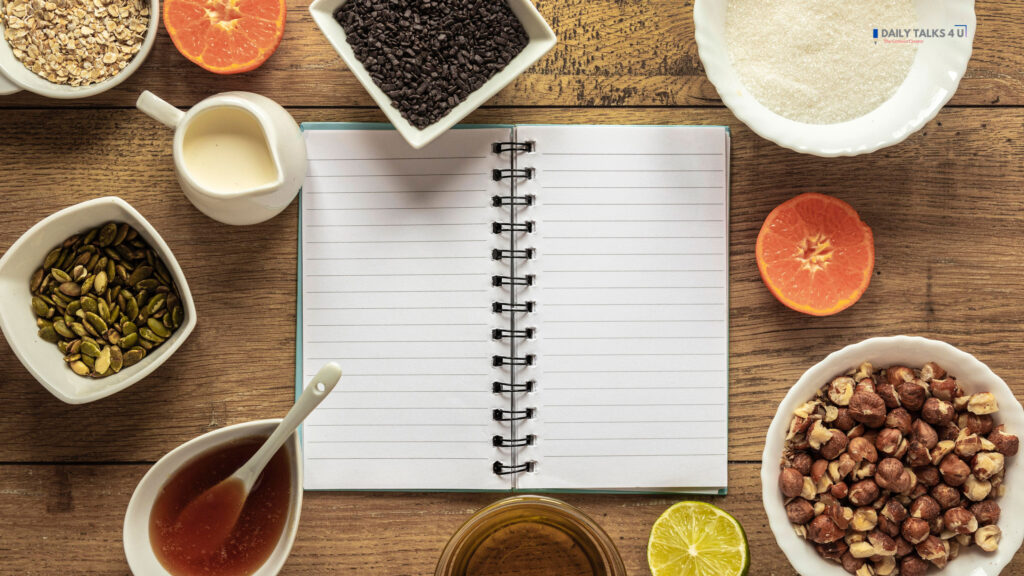 How to Boost Your Energy with Superfood Recipes