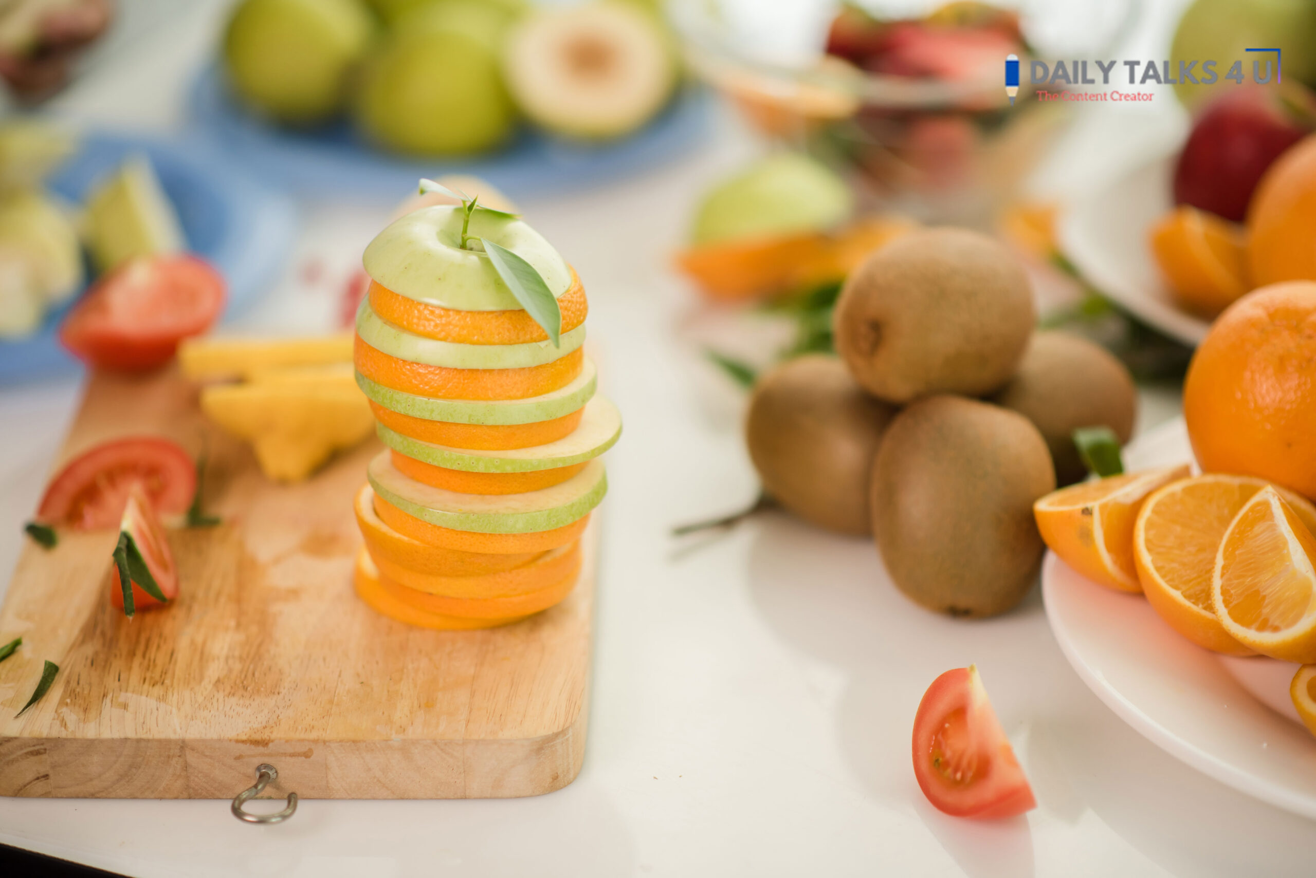 What Are the Best Foods to Eat in Hot Weather?