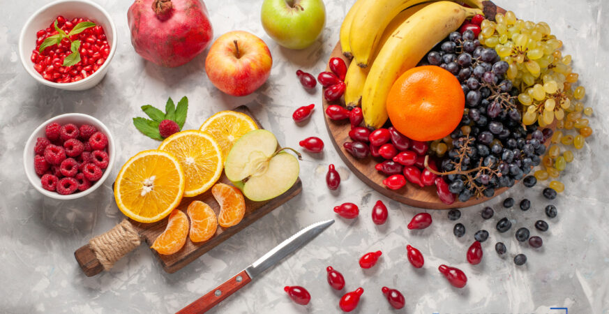 Top fruits to eat daily for natural liver and kidney detoxification