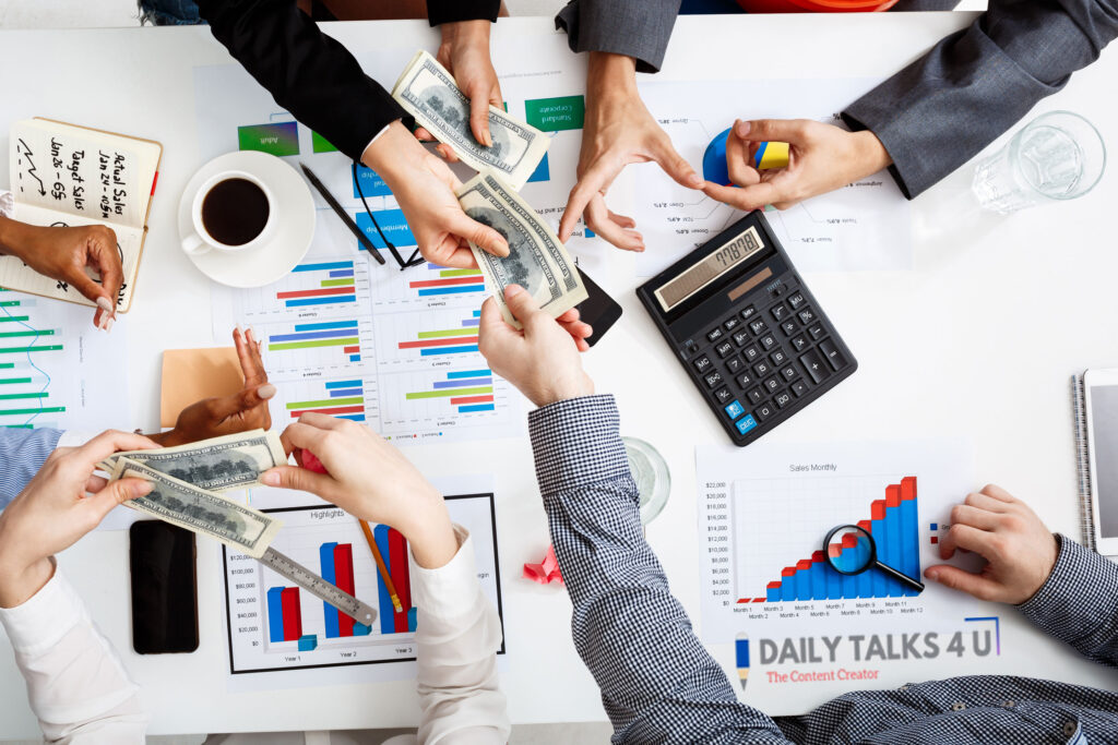 institutional Investors and Sovereign Wealth Funds