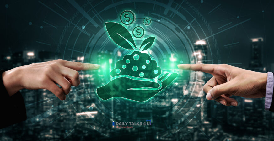 Smart investment strategies