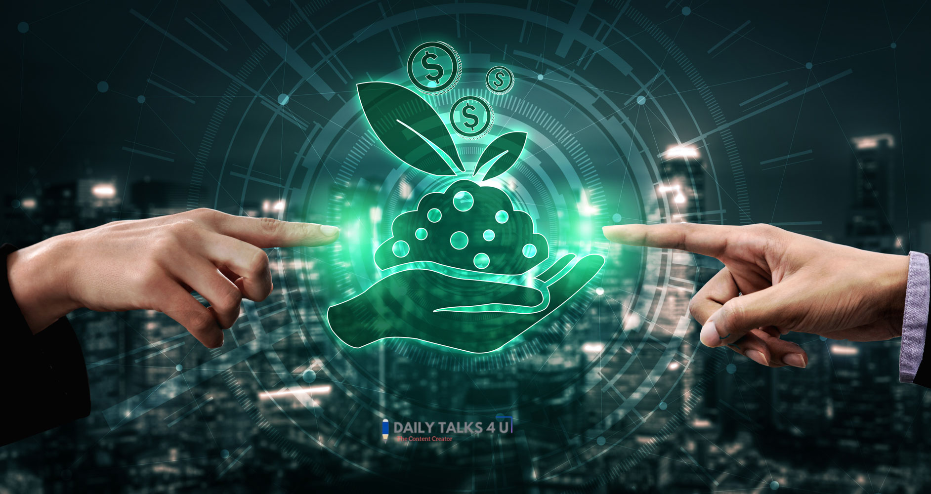 Smart investment strategies